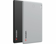 Verbatim Verbatim My Finder Card Bluetooth černá stříbrná/černá stříbrná - sledovací zařízení 2ks MYFCR-02BS 32140