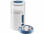 Panasonic CP-JNF01CW krmítko/napáječka pro psy/kočky Plast, Nerezová ocel Bílá Univerzální Automatický podavač krmiva pro zvířata