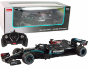Rastar Auto R/C Mercedes-AMG F1 Race Car 1:18 Rastar