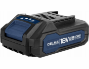 Baterie Celma OBS-18V2Ah