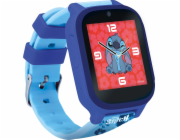 SMARTWATCH Lisciani LISCIANI STITCH (GTU_06 JPK)
