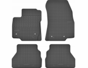 Gumové koberce Auto Comfort pro Ford B-Max (2012-2017)