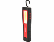 AWTools DÍLENSKÁ LAMPA TECNIC BLACK LINE