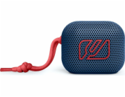 Muse Speaker Muse Speaker | M-360BR | 5W | Vodotěsný | Bluetooth | Modrá | Přenosný | Bezdrátové připojení