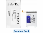 Samsung Battery ServicePack Baterie EB-BA156ABY pro SAMSUNG A15 A155F / A156B GH82-33639A