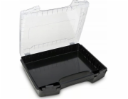 L-boxx i-BOXX Small box 72 Black/Transparent
