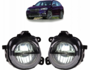 MTuning Sada mlhových světel BMW X1 (F48) X4 (F26) X5 (F15) X6 (F16) X3 (F25) 2014-dosud