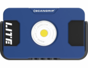 LED reflektor Scangrip s 5m kabelem, 3500 lumenů a USB power bankou FLOOD LITE MC 03.5662