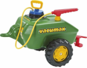 Rolly Toys Rolly Toys rollyTrailer Cisternový přívěs Vacumax 5 litrů čerpadlo