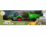 Mega Creative TRACTOR R/C FF LAD AKC 48X16X12 MC WB 36