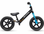 Balanční kolo Scool S`COOL pedeX race light - černo modrá