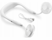 Ventilátor Maximex Přenosný mini ventilátor do krku