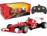 Rastar Auto RC 1:18 Rastar Bolid Ferrari F1 Red