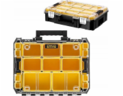 Stanley STANLEY PRO-STACK ORGANIZÁTOR ČIRÁ VÍKA