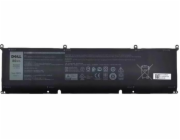 Lithium-iontová baterie Dell 86Wh,