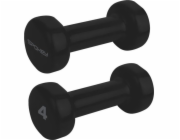 Spokey ??Shape vinylové činky 2 x 4 kg