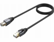 Unitek kabel Unitek Ethernet RJ-45 LAN kabel, patch kabel cat.8 (S/FTP), síťový kabel 8m