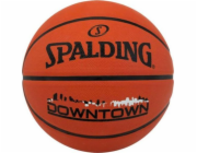 Basketbal Spalding Spalding Downtown Orange 84363Z 7