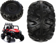 Zadní kolo Lean Cars pro Buggy S2588 na baterie