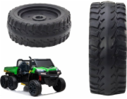 Ramiz Wheel pro A730-2 EVA akumulátorové vozidlo