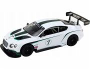 Rastar Auto R/C 1:14 Bentley Continental GT3
