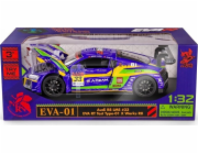 Daffi Model RMZ Hobby 1:32 AudiR8 SuperGT H-100 81000