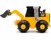 CAT Kolový nakladač se světelnými/zvukovými funkcemi 82436 /2