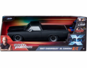 Simba JADA F_F RC 1967 Chevy El Camino 1:16 320-6013