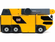 Stavební autojeřáb CAT Zest+pásové světlo/zvuk 83333/2
