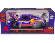 Daffi Model RMZ Hobby 1:32 AudiR8 Kakusei H-103 81031