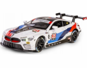Daffi Model RMZ Hobby 1:32 BMW M8 GTE2018 H-123 81239