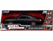 Simba JADA F_F RC 1968 Dodge Charger 1:16 320-6012