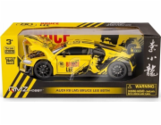 Daffi Model RMZ Hobby 1:32 AudiR8 2015 BrLee H-110 81109