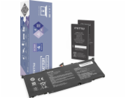 Baterie Mitsu B41N1526 pro Asus ROG Stix GL502VM FX502VD