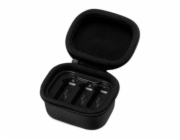 RODE Wireless GO II Charge Case - nabíjecí pouzdro pro bezdrátové zařízení GO II