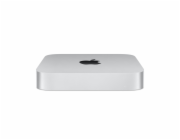 Apple Mac mini Apple M M2 Pro 16 GB 512 GB SSD macOS Ventura Mini PC Stříbrná
