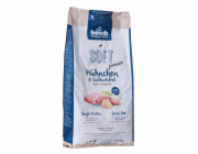 BOSCH Soft Junior Chicken and sweet potatoes - suché krmivo pro psy - 12,5kg