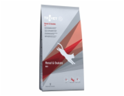 TROVET Renal & Oxalate RID - suché krmivo pro kočky - 2,5kg