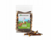 FACTORYHERBS Jabloňové větvičky - pochoutka pro hlodavce a králíky - 150 g
