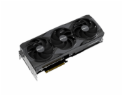 PNY GeForce RTX 5080 Overclocked Triple Fan GPU NVIDIA 16 GB GDDR7