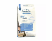 BOSCH Sanabelle Adult Trout - suché krmivo pro kočky - 2kg