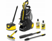 Kärcher K 5 Power Control Flex Home & Brush vysokotlaký čistič, 2100 W, 500 l/h, Anniversary Edition
