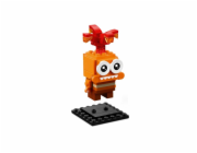 LEGO BRICKHEADZ 40749 Radost, Smutek a Nejistota