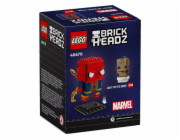 LEGO BRICKHEADZ 40670 Iron Spider-Man