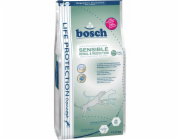 BOSCH LPC Sensible Renal Reduction Nízkobílkovinné - suché krmivo pro psy - 11,5 kg