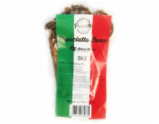 EDEN Kostička Prosciutto lýtková malá 3 kusy - pamlsek pro psa - 100 g