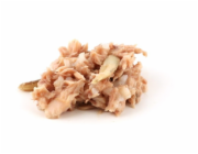 FISH4CATS Mackerel with shrimp - mokré krmivo pro kočky - 70g