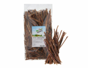 FACTORYHERBS HeroBunny MIX větviček - pochoutka pro hlodavce a králíka - 500 g