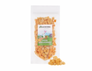 FACTORY HERBS Freeze-dried pumpkin - lahůdka pro hlodavce a králíky - 10g