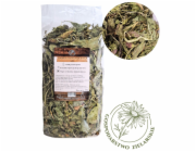 FACTORYHERBS Širokolistý jitrocel list Bylinná farma - pochoutka pro hlodavce a králíky - 500g